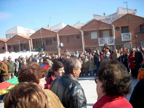San Anton 2009-14